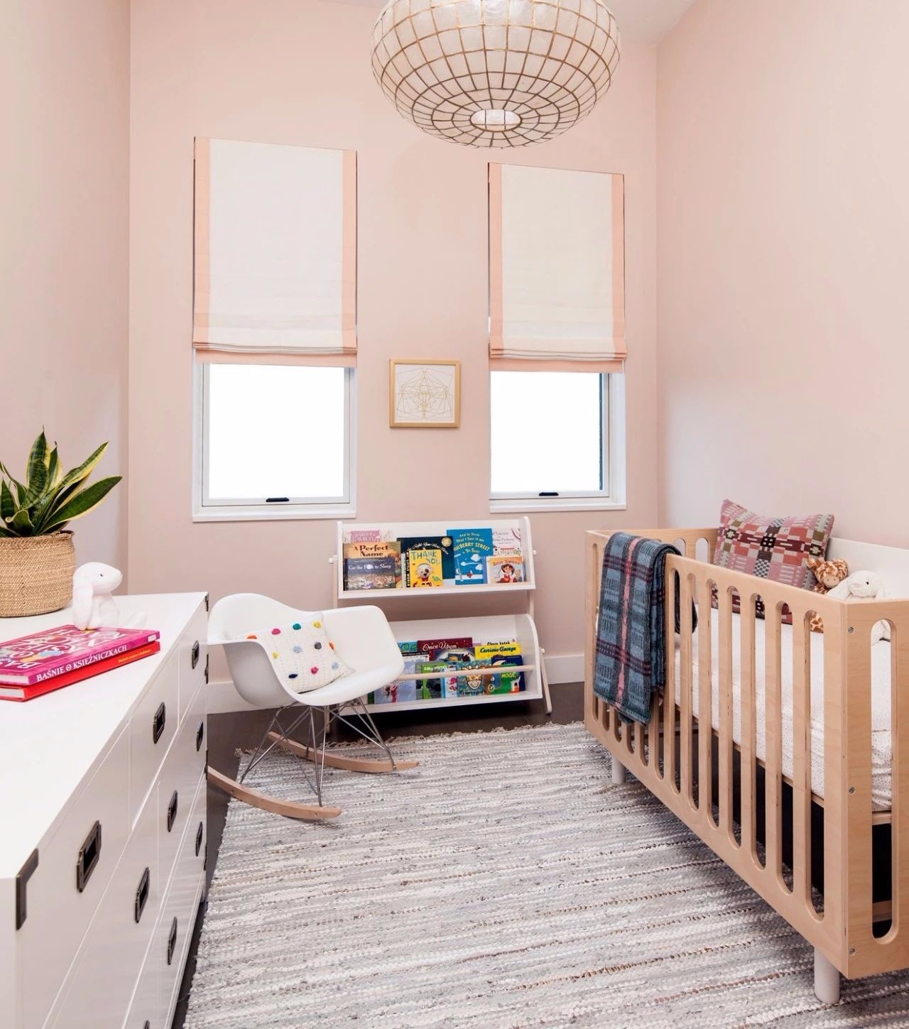 艾莉森· Jennison | 从美术到室内设计的回归与突破-9