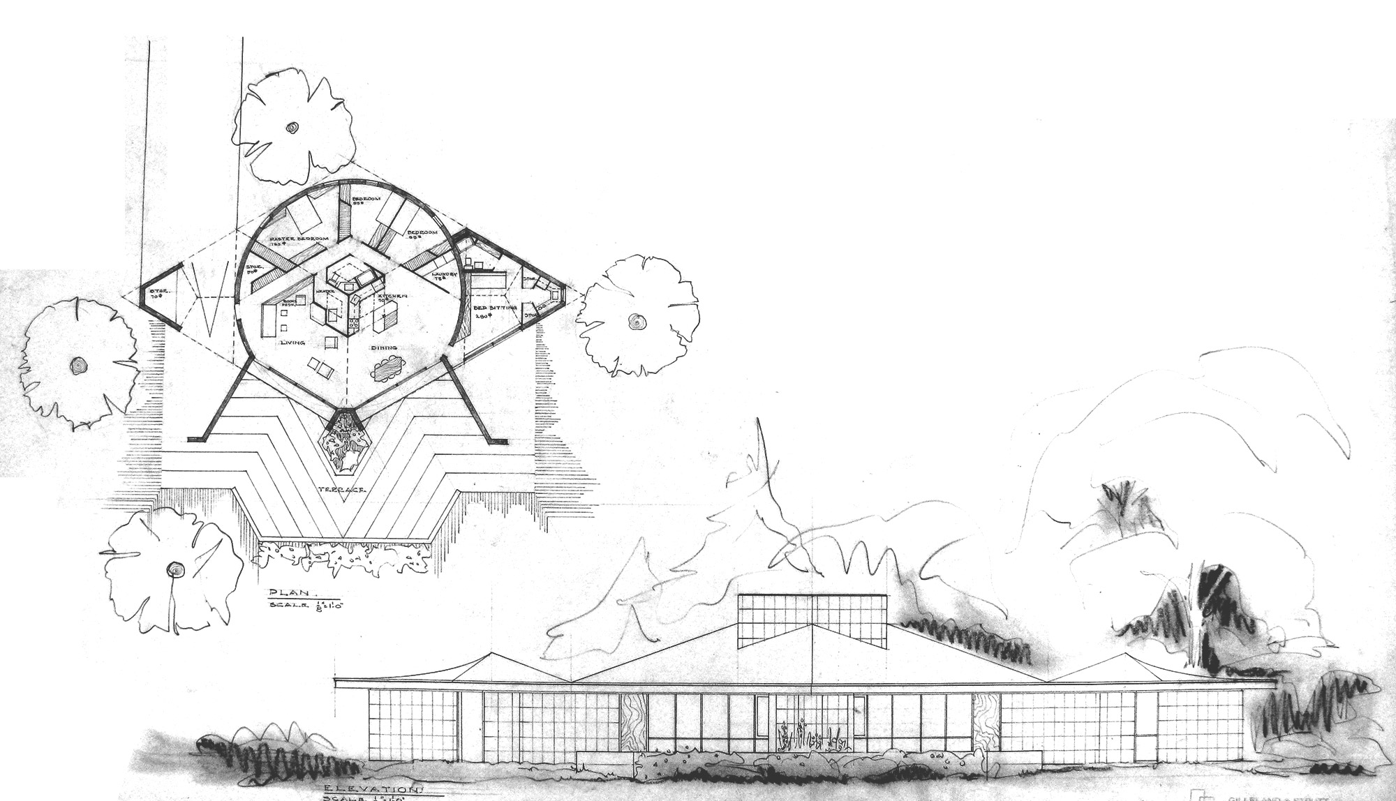 丨加拿大渥太华丨Gilleland & Strutt-50