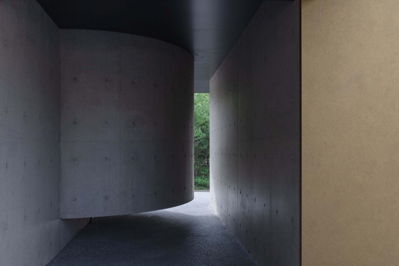 大谷仓（玉鸟流苏小镇中心）丨中国杭州丨大舍建筑设计事务所-32