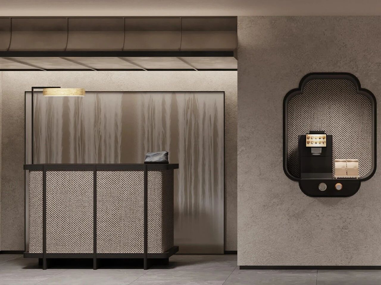 全季大观杭州滨江酒店丨中国杭州丨周光明,周春芽,郑在东,蒋琼耳参与打磨-20