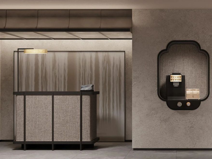 全季大观杭州滨江酒店丨中国杭州丨周光明,周春芽,郑在东,蒋琼耳参与打磨-20