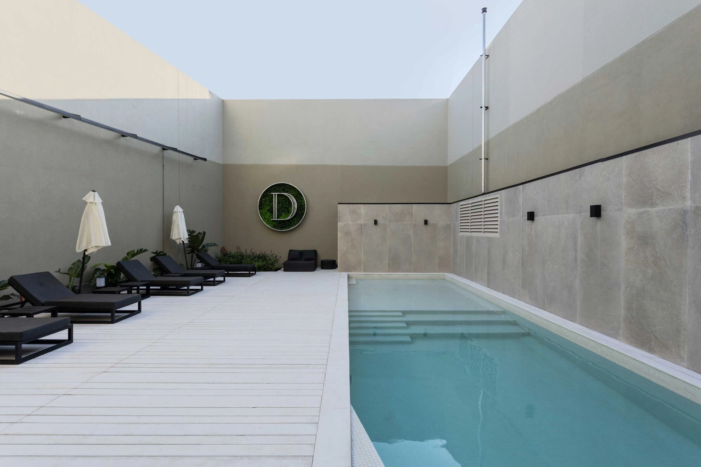 圆顶苏豪区丨阿根廷布宜诺斯艾利斯丨Forcinito Arquitectos-26