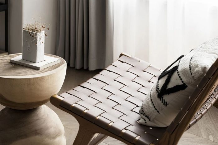 龙湾凤凰台 C2 样板间丨中国南充丨成都 JDC 久格旭设计有限公司-16