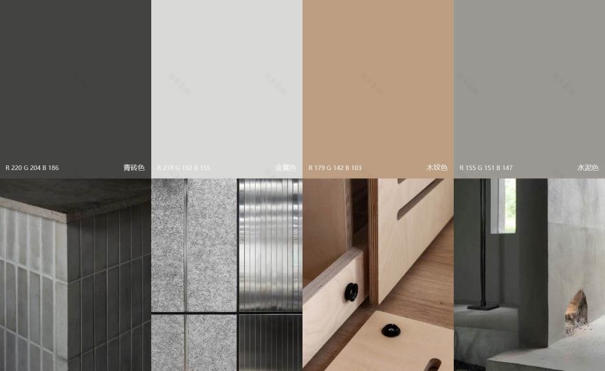 Bang Bangbang 服装店丨中国宁波丨魔戏空间设计-17