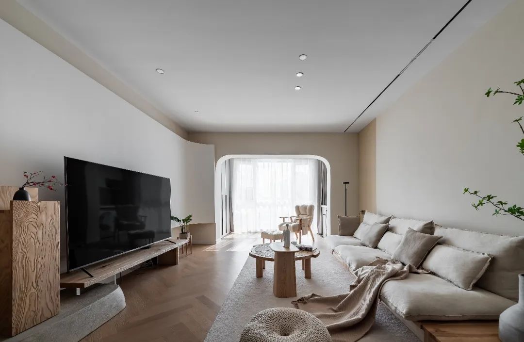 滇池 ONE 古典混搭风别墅丨昆明紫苹果-80