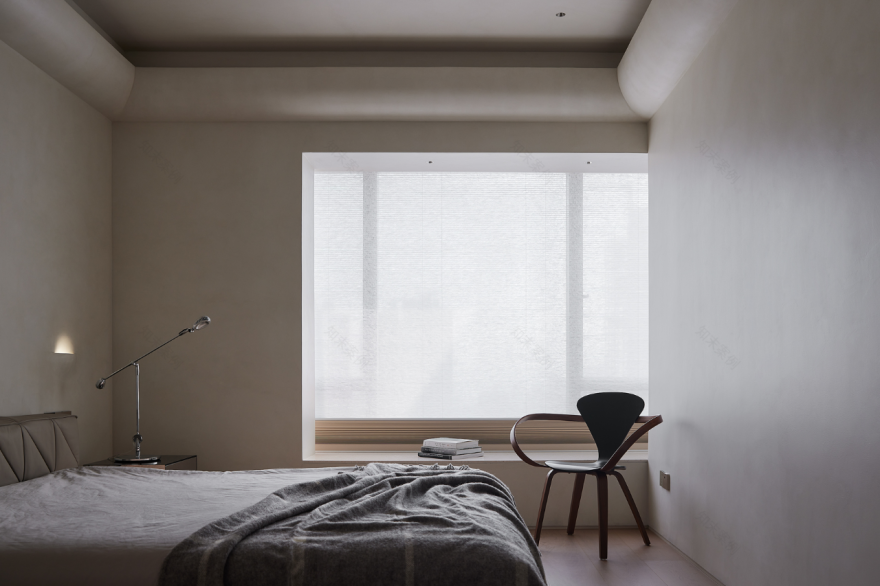 广东190m²重构生活肖像 · 懒猫创意空间丨中国广东-51