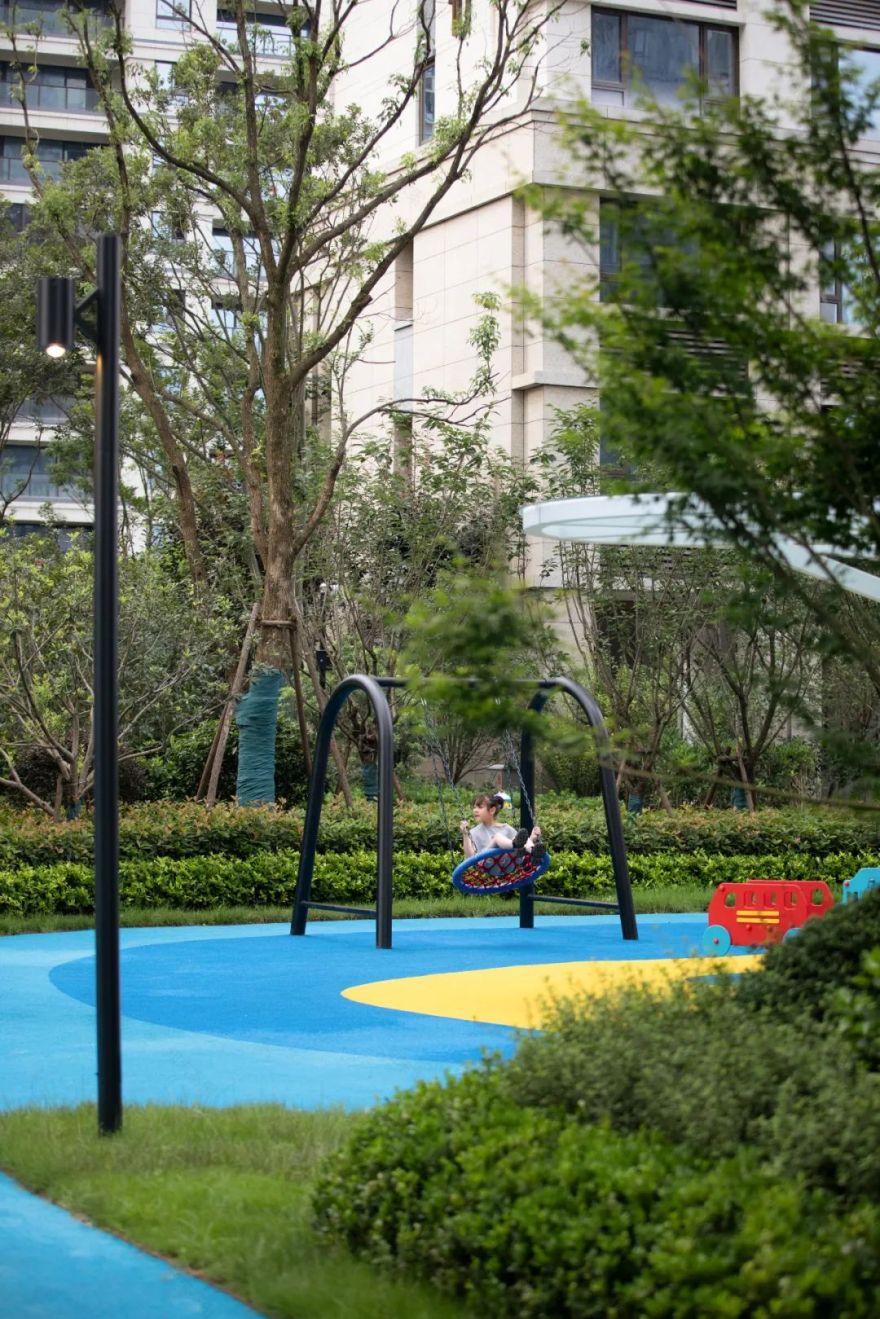 温州苍南东宸府景观设计丨中国温州丨EADG 泛亚国际-62