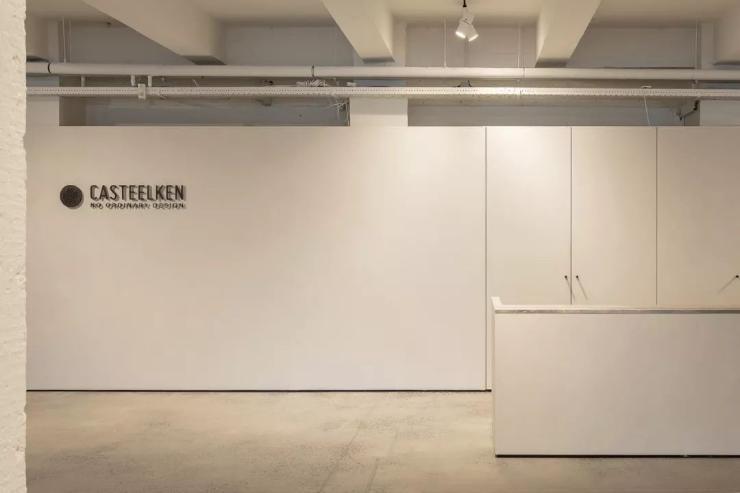 极简诗意的空间艺术——Tjip 工作室设计欣赏-8