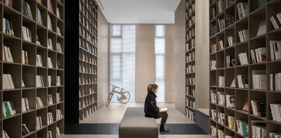 无山居 · 艺术与自然的完美融合丨澳大利亚 lAPA 设计顾问有限公司,空间进化(北京)建筑设计有限公司-22