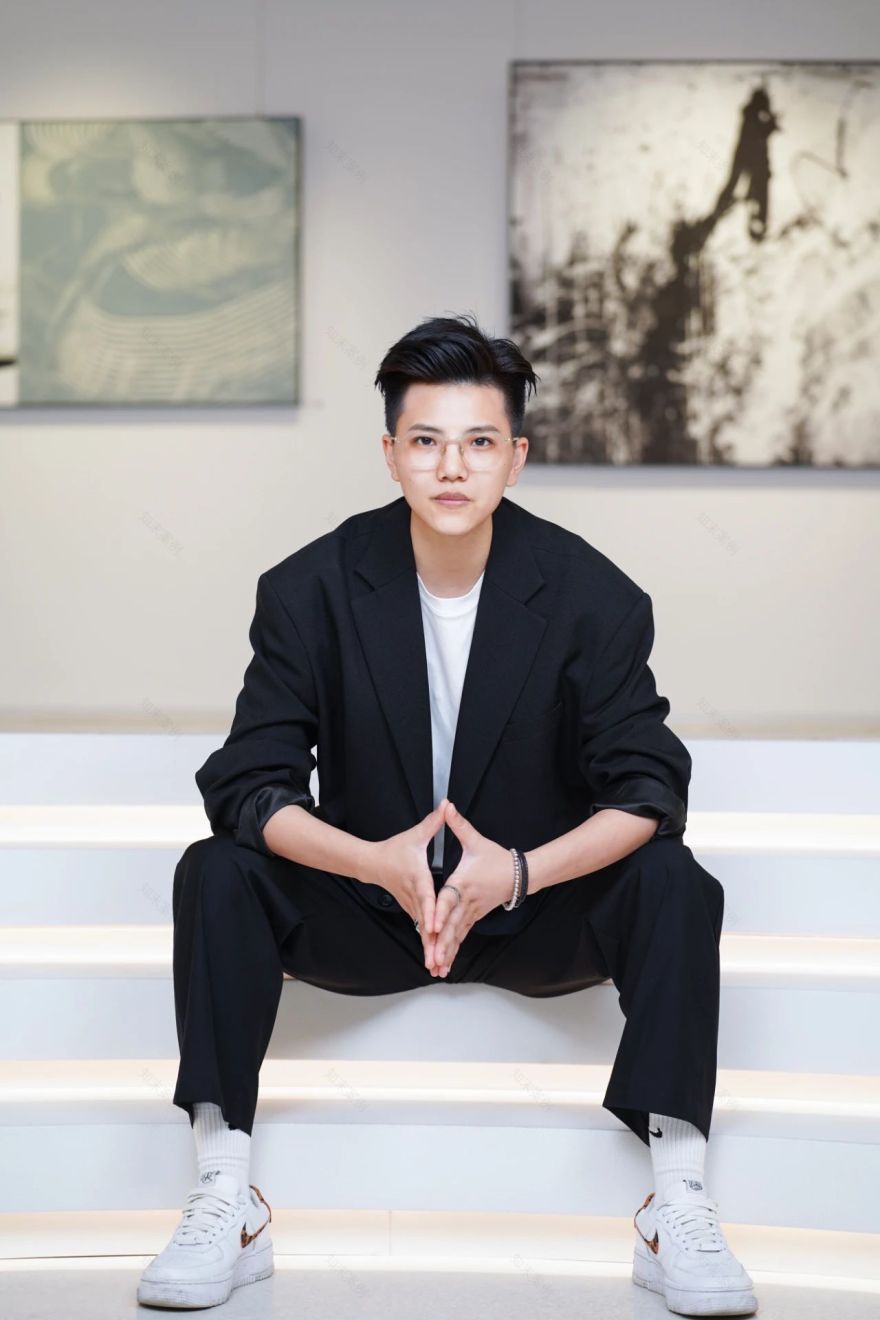 ブランド楽市 X ROOROY 联名买手旗舰店丨中国上海丨M21 设计中心-23