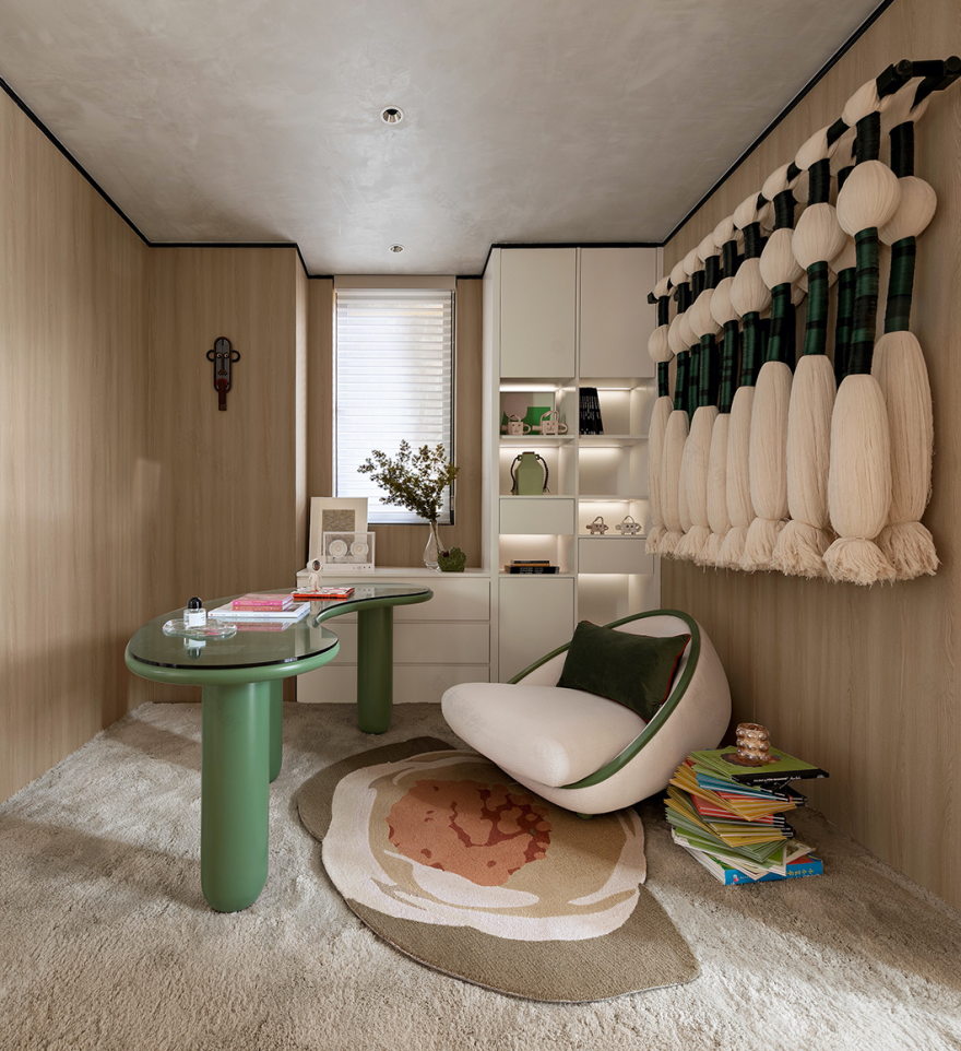 首发|矩阵纵横:心游于艺,诗意栖居-39