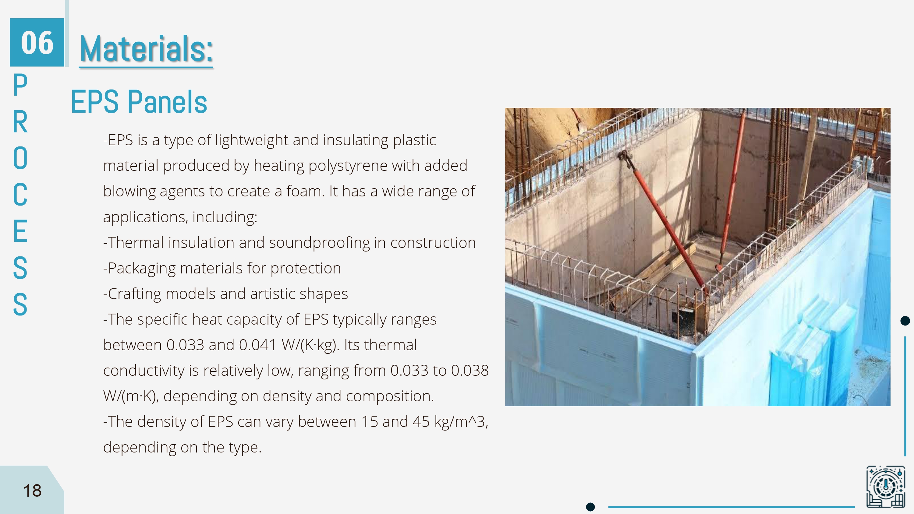 HeatX || Thermal comfort enhancing for lecture hall-22