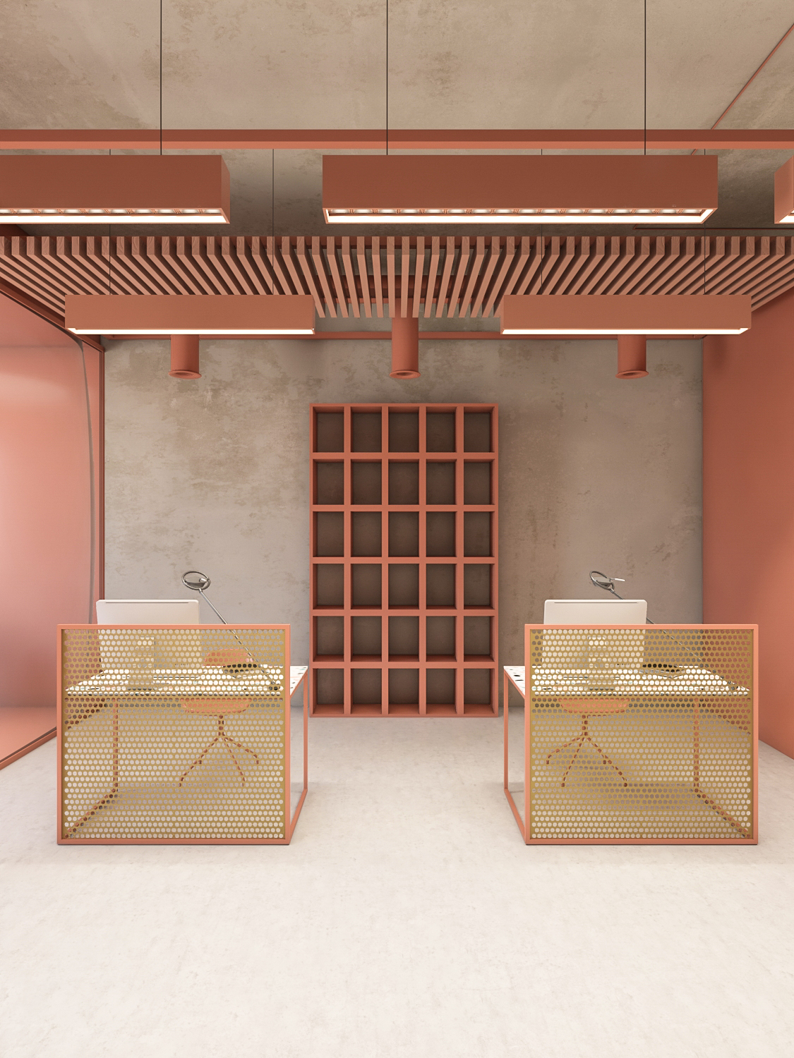 simple industrial office-5