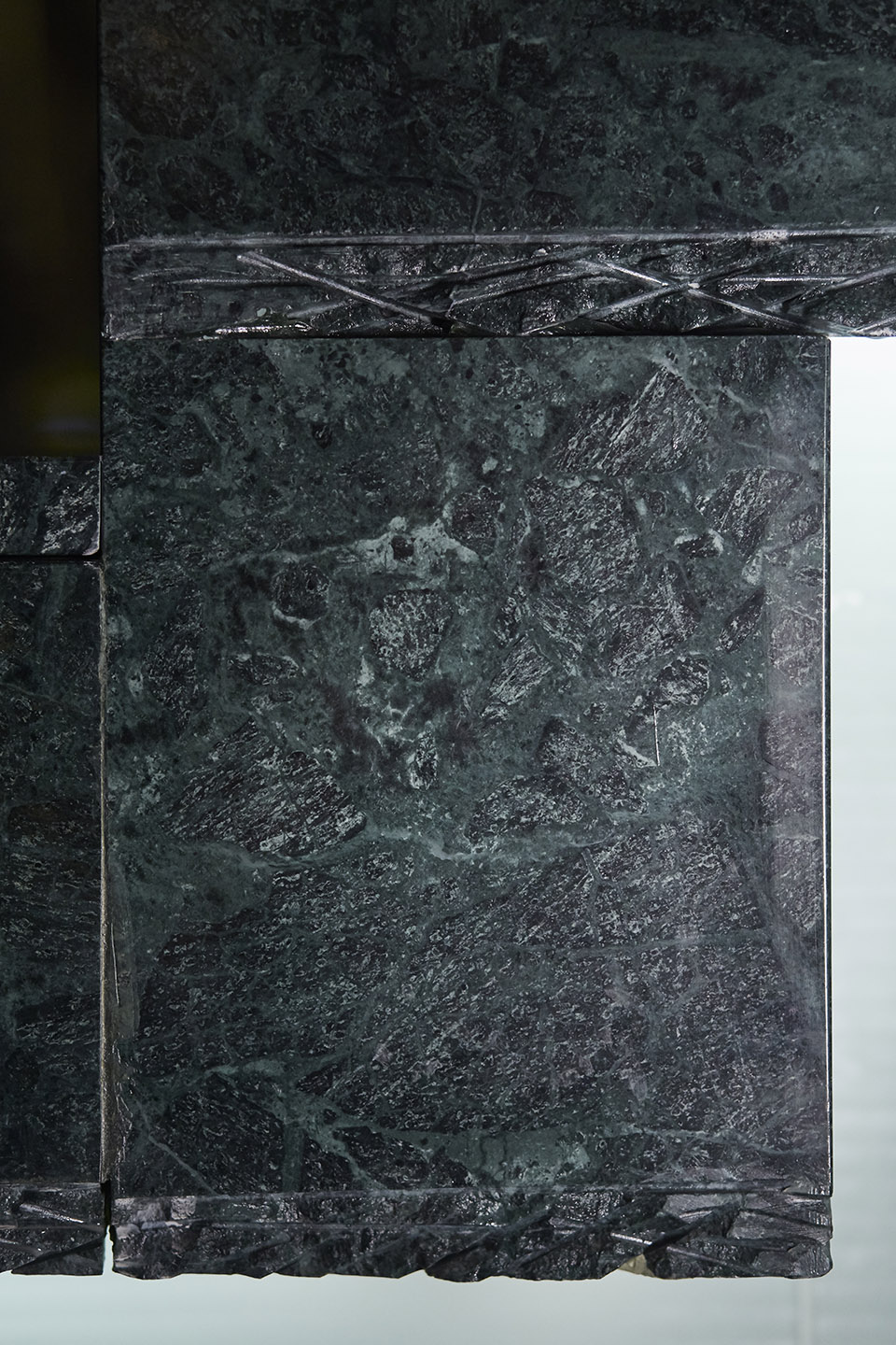 现代与奢华 & 南非Mesh办公生活空间 / Studio A-31