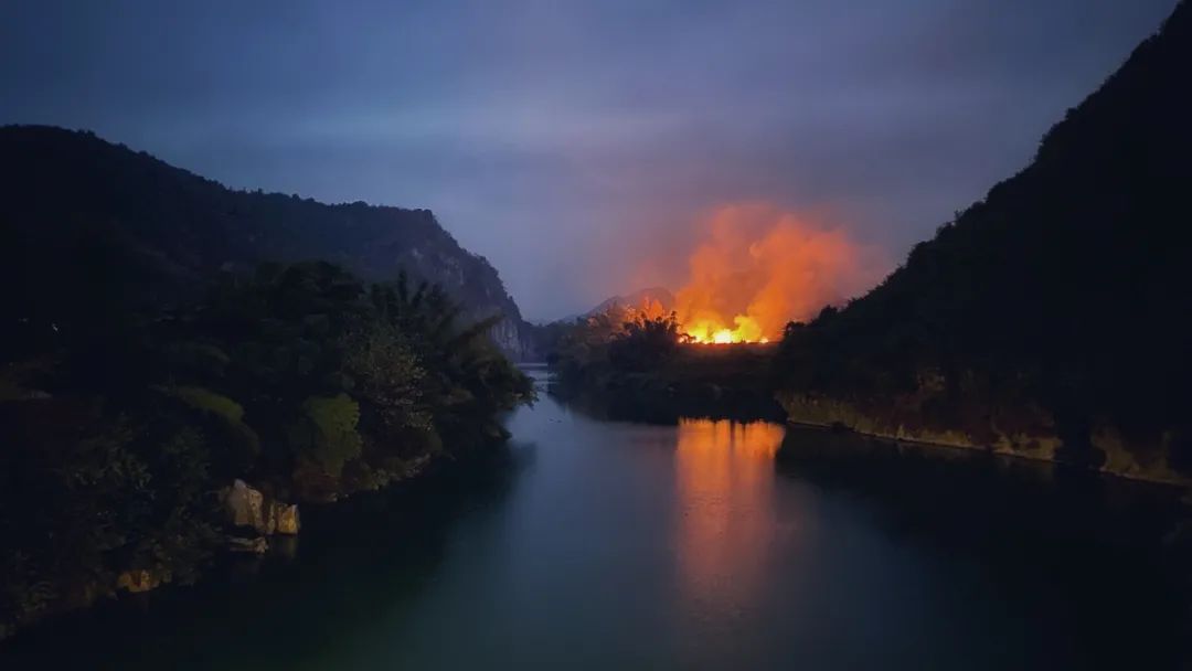 2020,我的十二张图丨中国丨久舍营造工作室-4