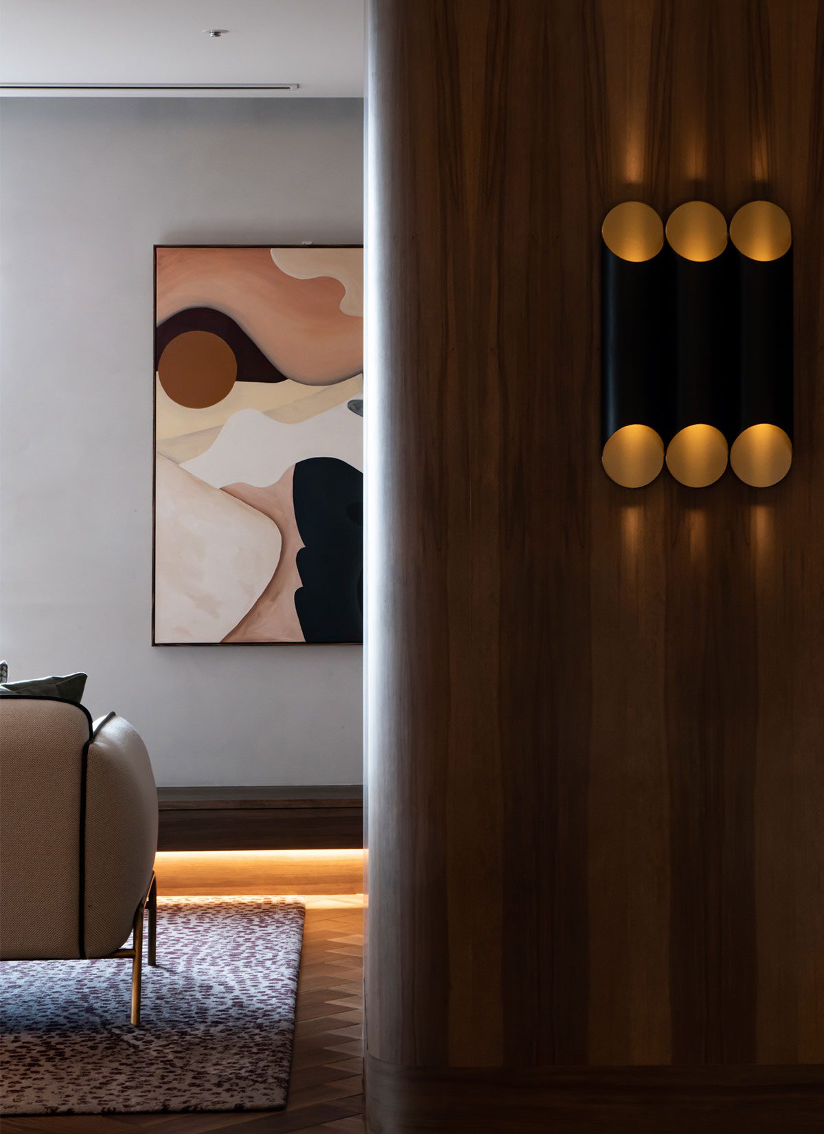 Westin Miyako | Members Lounge | Lobby Bar | Kyoto - Luchetti Krelle-1