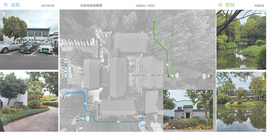 西溪蔡志忠美术馆丨中国杭州丨中国美术学院风景建筑设计研究总院+森上建筑-16