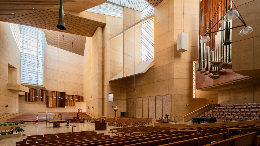 国立罗马艺术博物馆丨西班牙丨Rafael Moneo-34