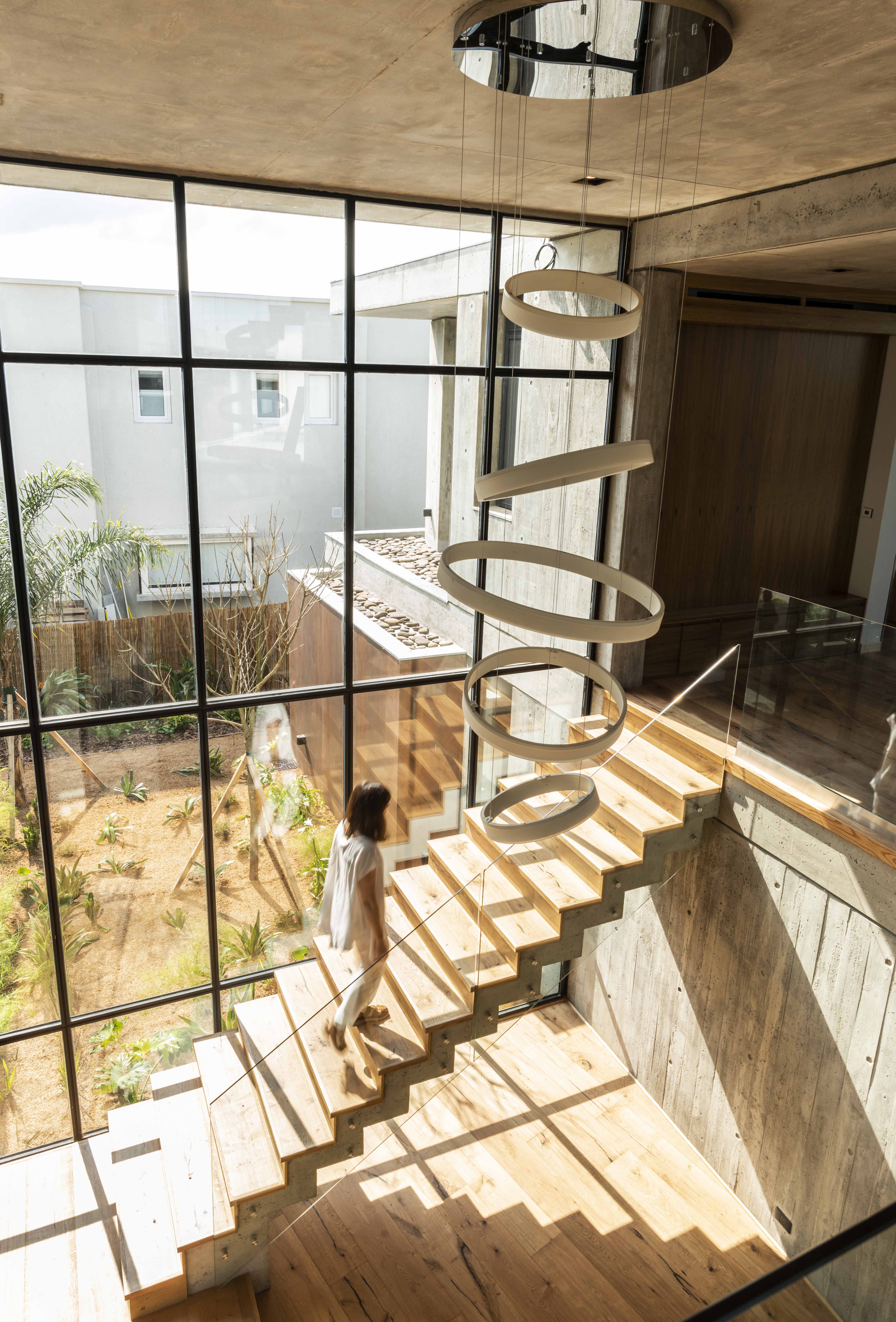 CZ House | Estudio JUAN TRIVELLONI ARQUITECTURA-27