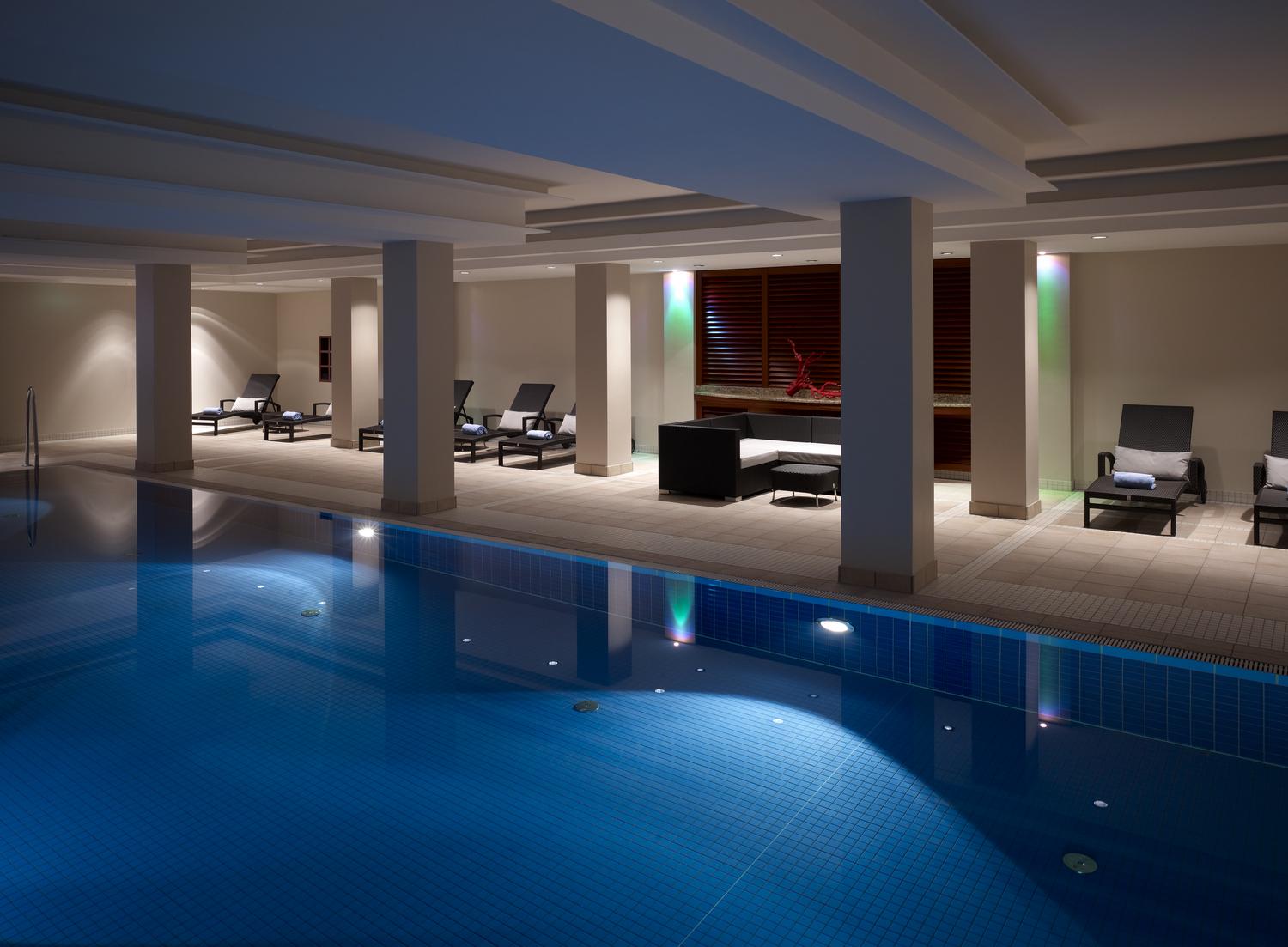 )Le Meridien Munich, Munich, Germany-29