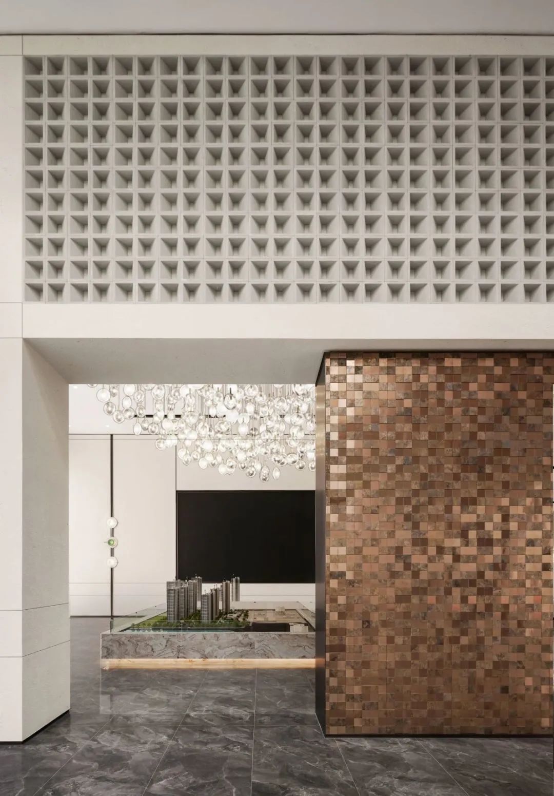 嘉宏·常州奔牛地块澎π售楼处丨中国常州丨南京我们室内设计有限公司-7