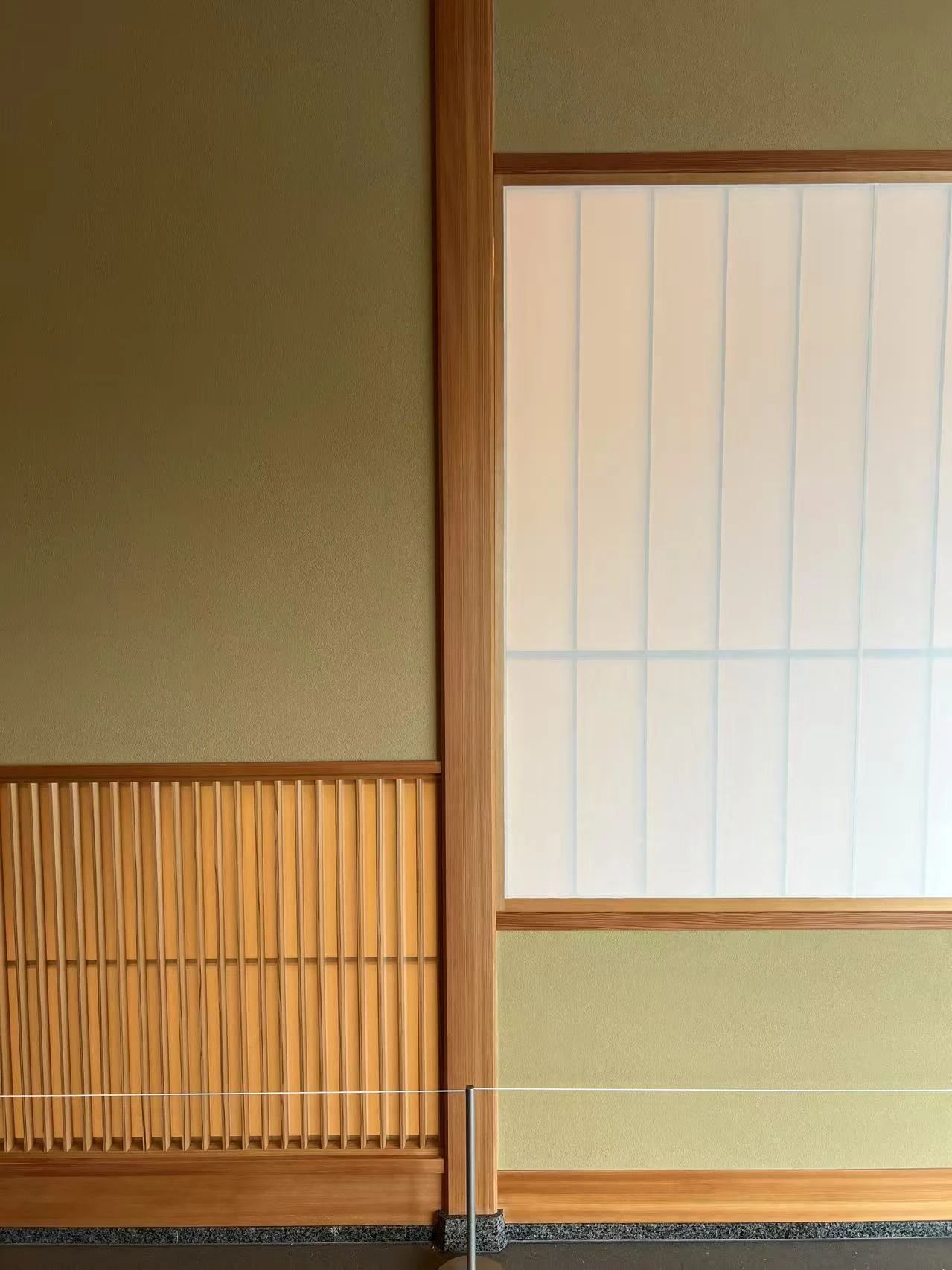 谷口吉郎·吉生纪念 金泽建筑馆丨日本丨谷口吉生-206