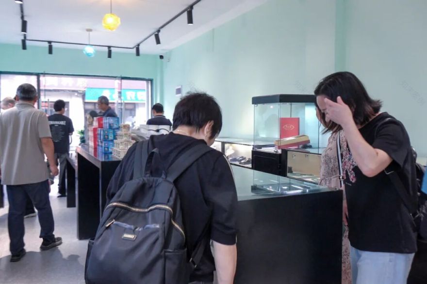 当矿石遇见养生:在国家级田园综合体打造“地质美学+生态疗愈”双IP-7