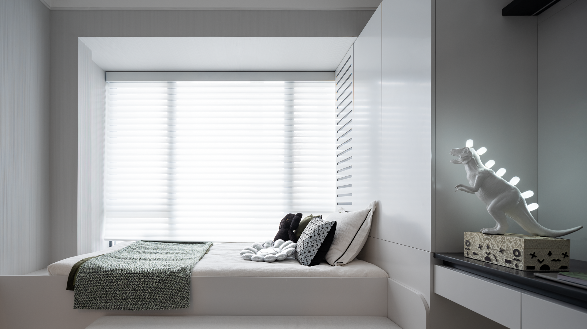 INNEST意巢设计：第九届CREDAWARD入围作品-8