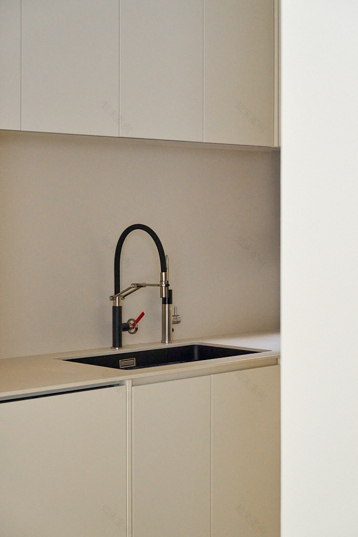 耕造设计|镜像叠墅:地上解决功能,地下承载精神-90