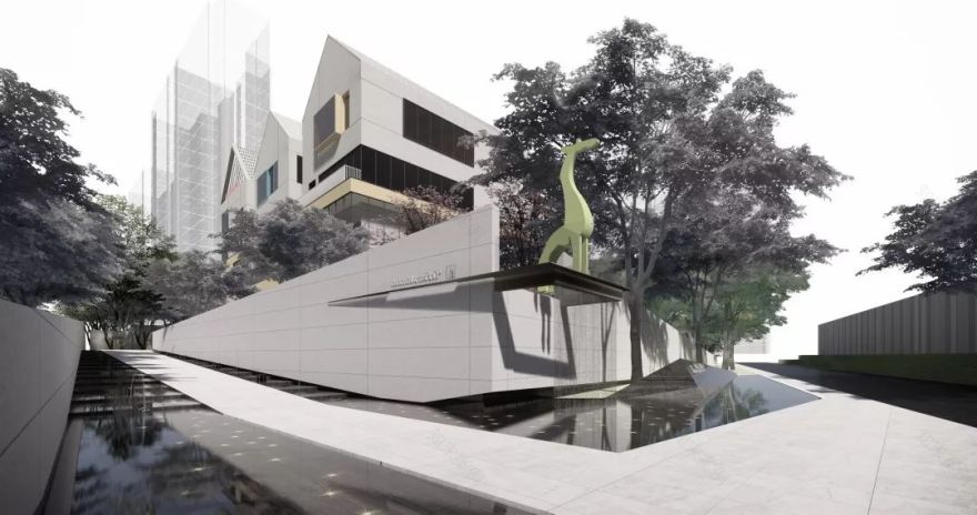 福州阳光城蓝光•璟月——梦幻魔术空间-24