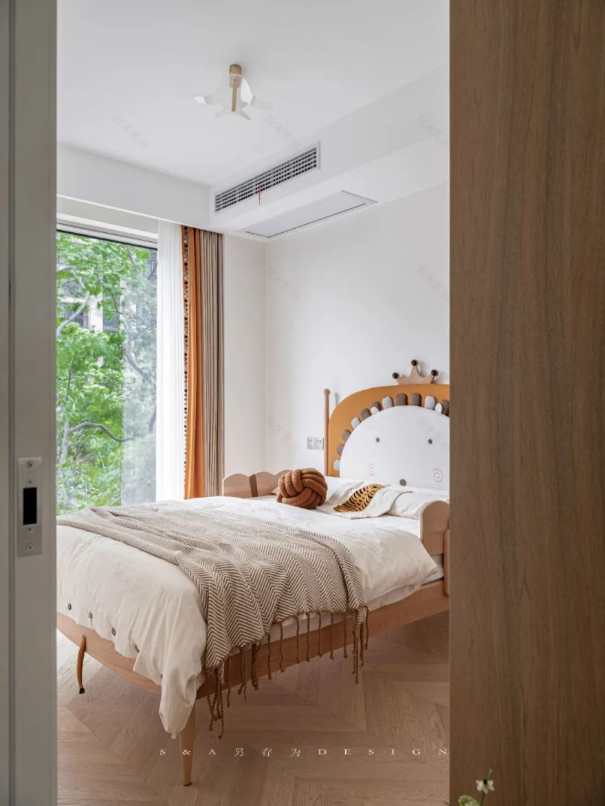 建发央玺现代法式轻奢丨中国长沙丨长沙另存為全案设计-53