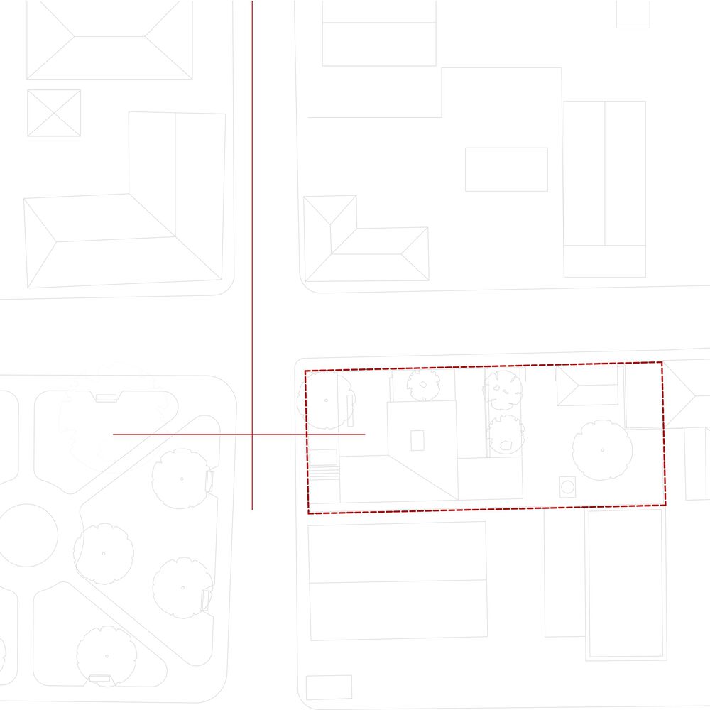 巴西 Dona Zuzinha 房子丨DL AA-53
