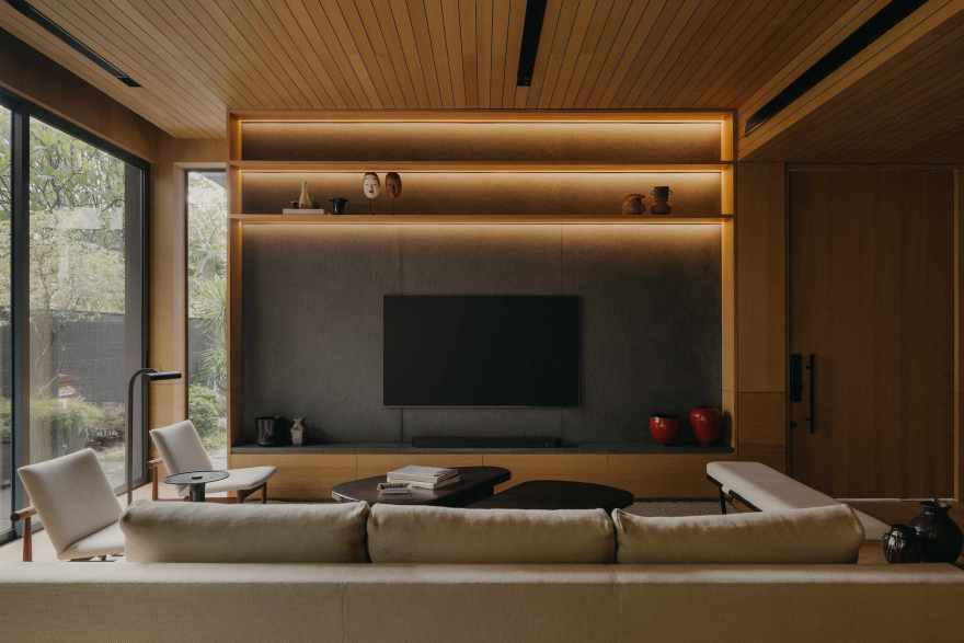 橡木织光丨新加坡-62