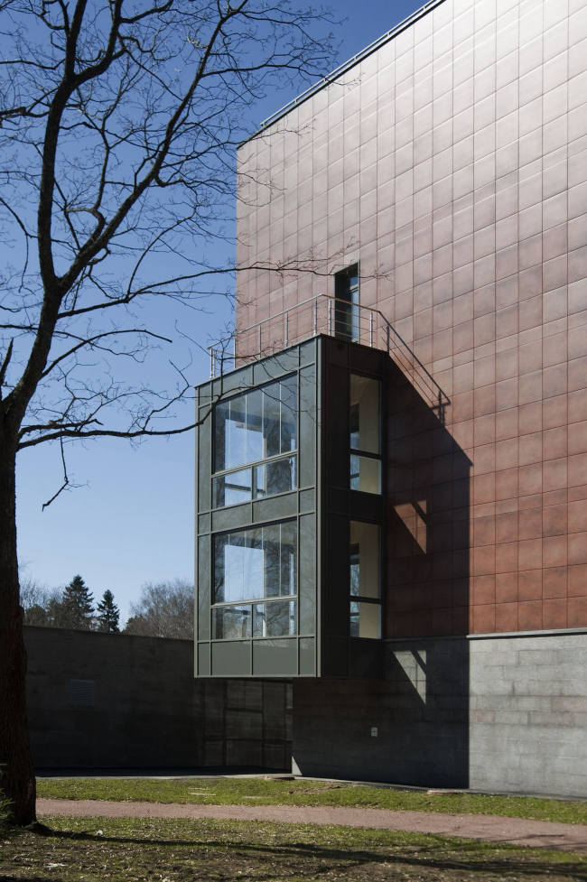 Зеленогорск公寓酒店（暂译:泽列诺戈尔斯克公寓酒店）丨俄罗斯圣彼得堡-34