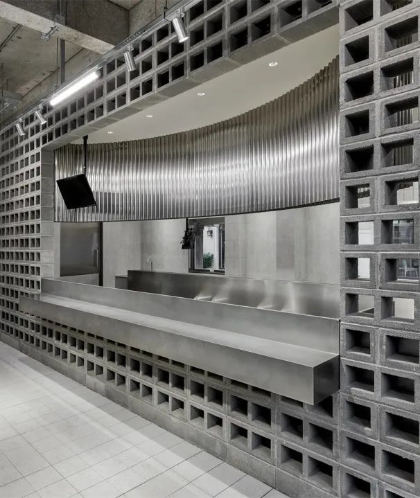 阿那亚诗意商店丨中国秦皇岛丨恺慕建筑设计咨询（上海）有限公司-46