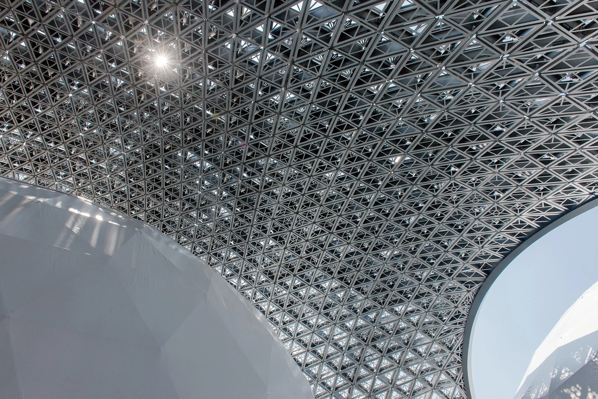 未来之境 · 新加坡“我们的未来”展览馆-12