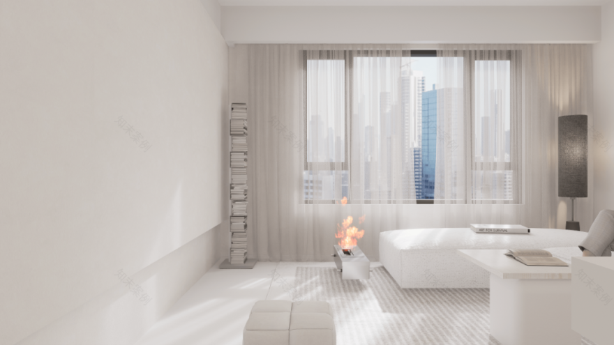 璞采|一家三口的品质之家-44