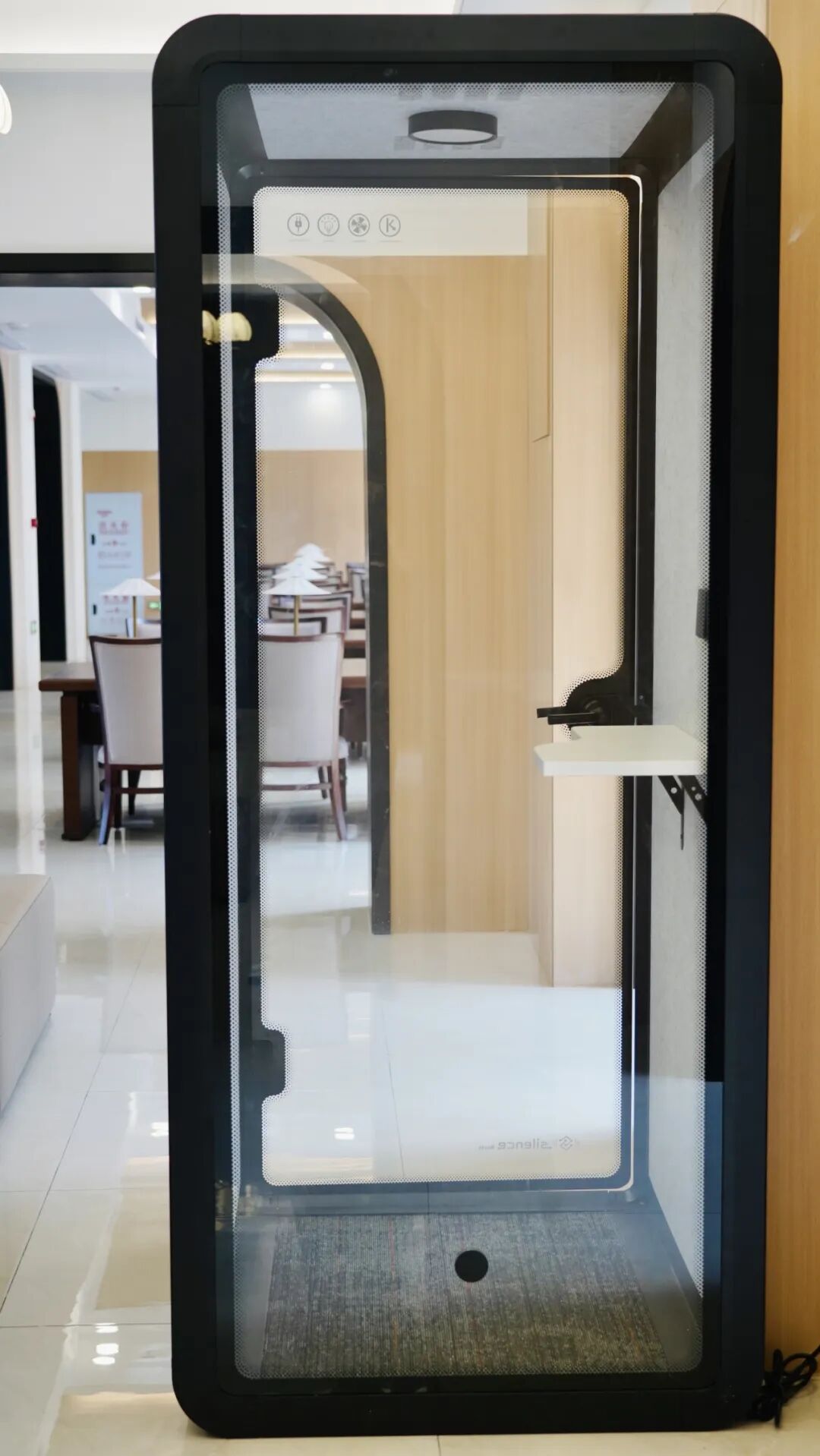 全面升级！重大图书馆上新，速来get！-46