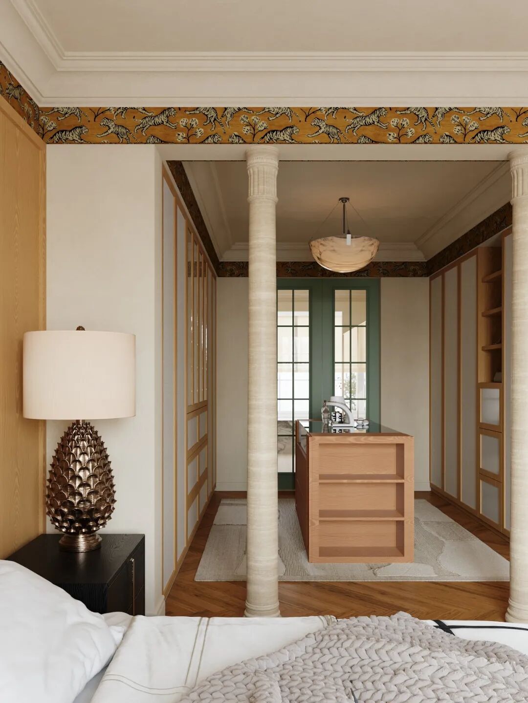 督院府邸丨中国成都丨JICHEN DESIGN-55