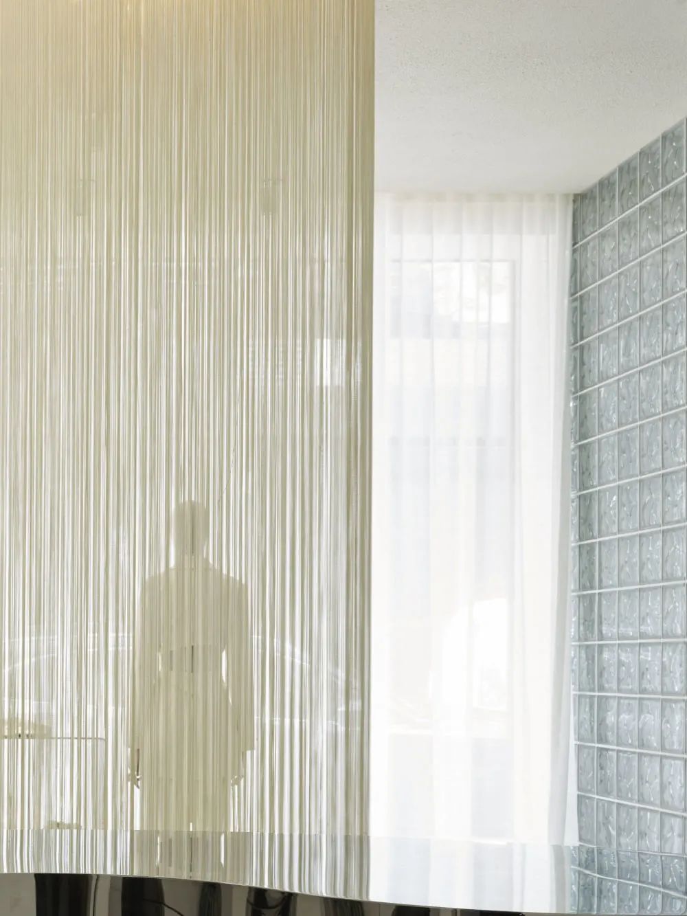 澳大利亚室内设计师 Tamsin Johnson 的优雅之作-53