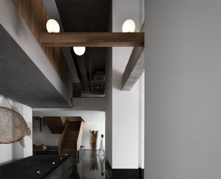 黄金岁月追忆展厅-4