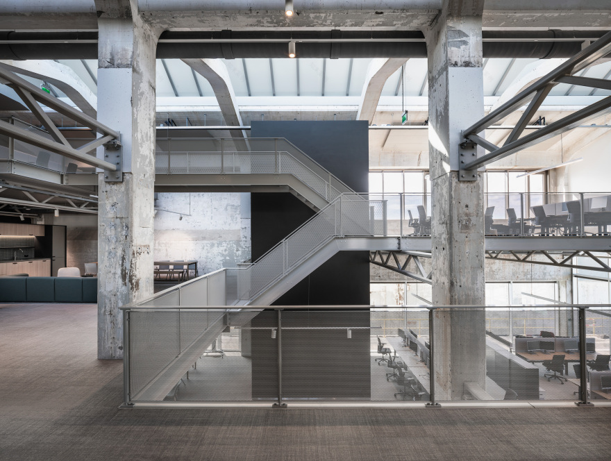 KB Building / HofmanDujardin + Schipper Bosch-14