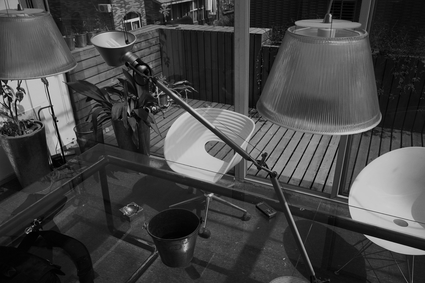 无形有行办公室丨中国杭州丨杭州无形有行设计-131