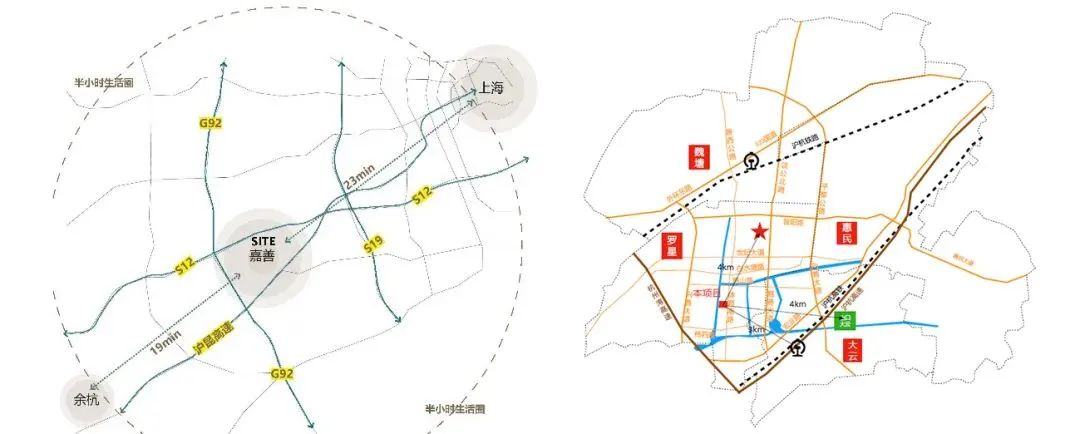 新西塘孔雀城天樾府 | 水韵都会，精工品质-5