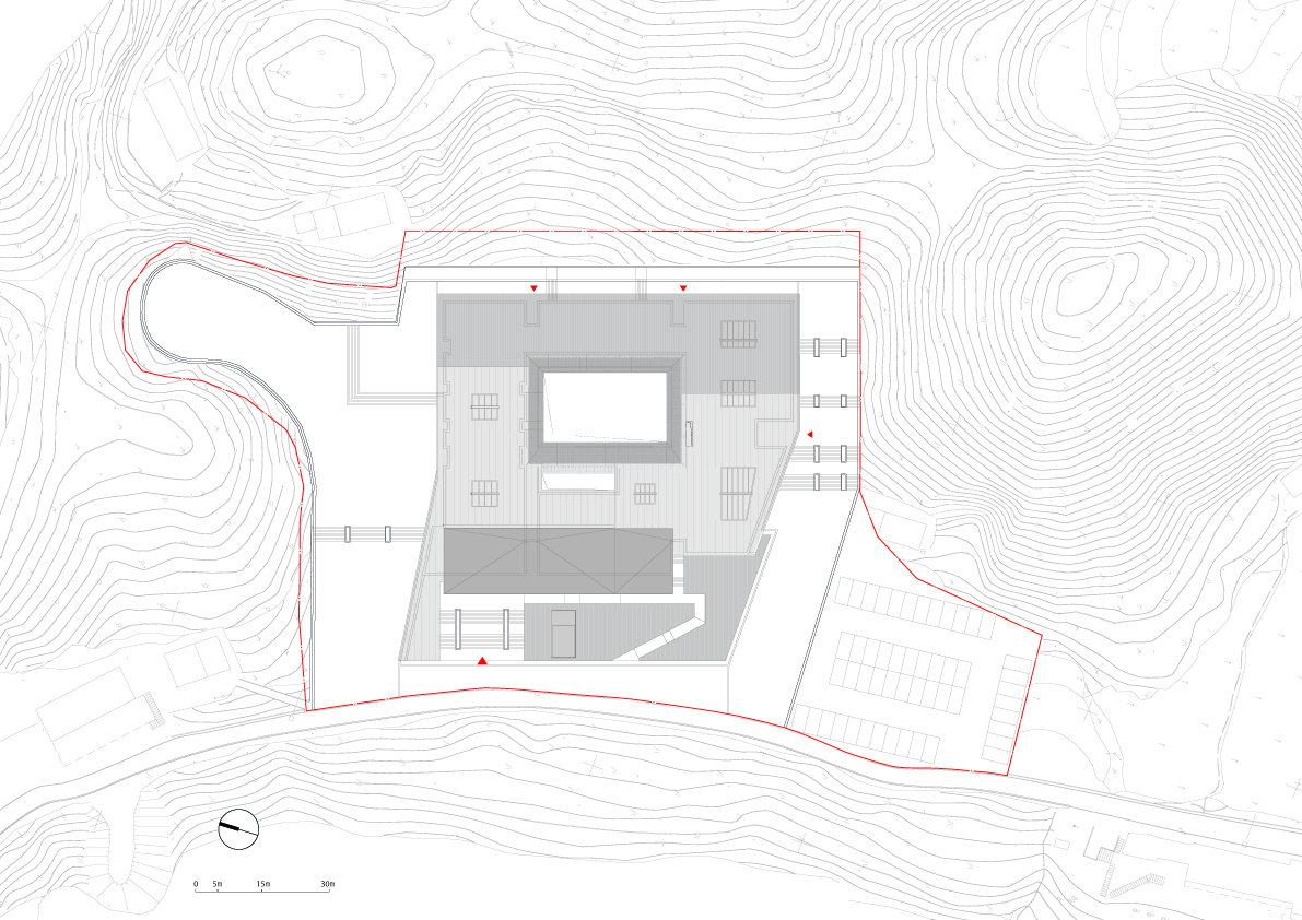 贵州华西“梦溪”住宅-45