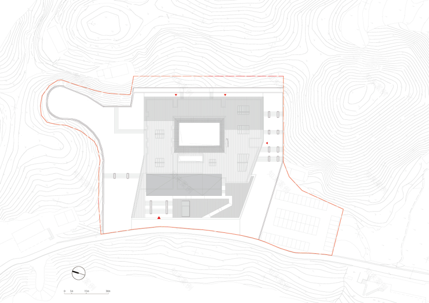 贵州华西“梦溪”住宅-45