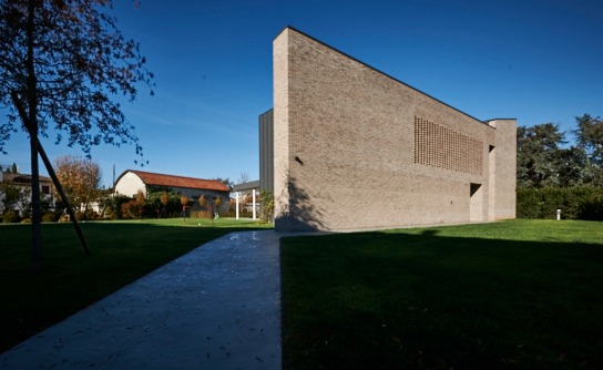 Home P+E+3 | Caprioglio Architects-61