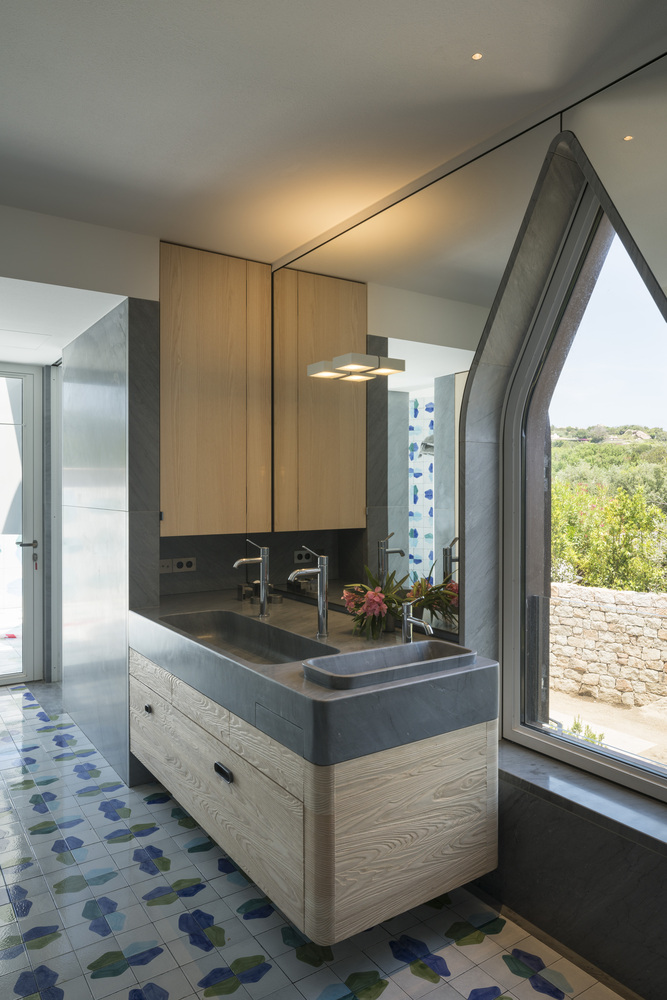 Stera Architectures 打造嵌入式海景住宅-67