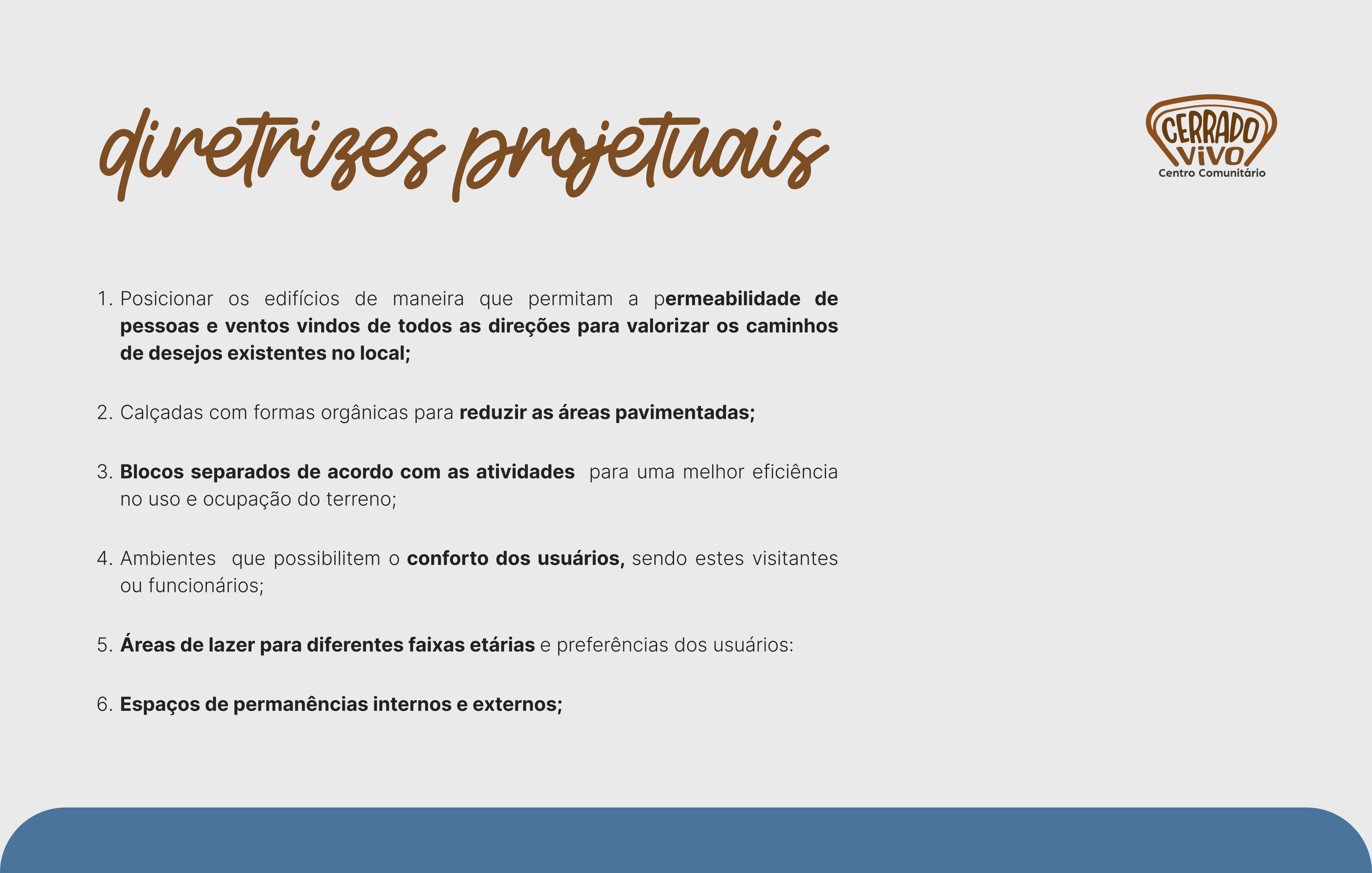 Estudo Preliminar: Cerrado Vivo (BIM)-4