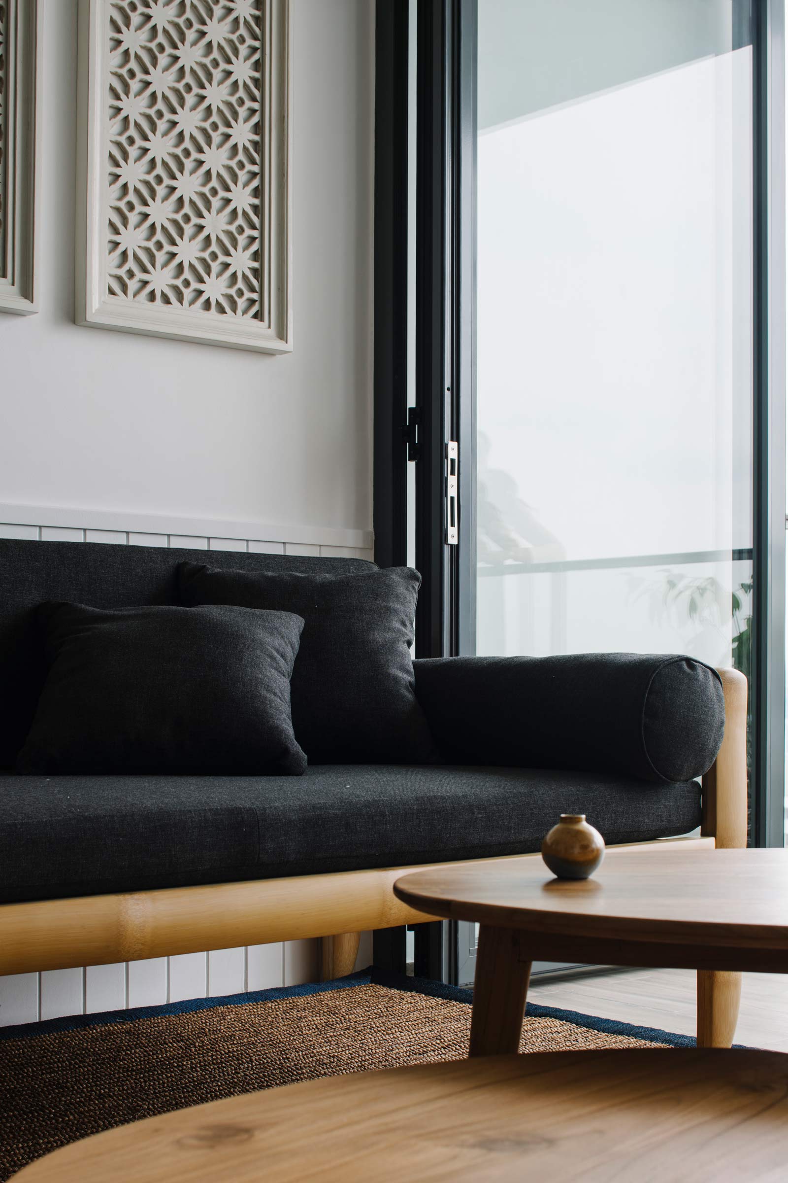 The Panorama — Design Anthology-5